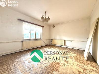 Продажа семейного дома Děčín, Vítězství č. 6