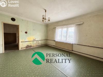 Продажа семейного дома Děčín, Vítězství č. 7