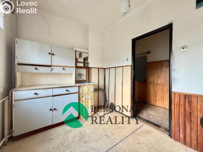 Продажа семейного дома Děčín, Vítězství č. 9