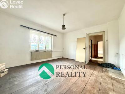Продажа семейного дома Děčín, Vítězství č. 11