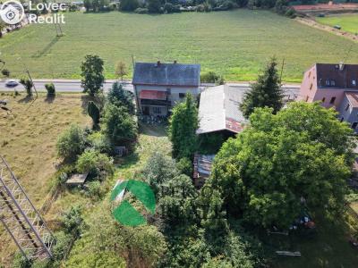 Продажа семейного дома Děčín, Vítězství č. 15