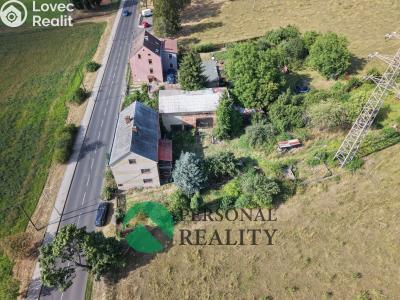 Продажа семейного дома Děčín, Vítězství č. 16
