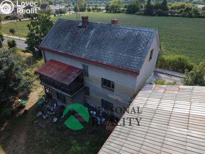 Продажа семейного дома Děčín, Vítězství č. 18