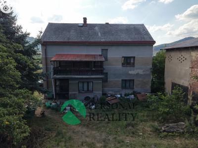 Продажа семейного дома Děčín, Vítězství č. 20