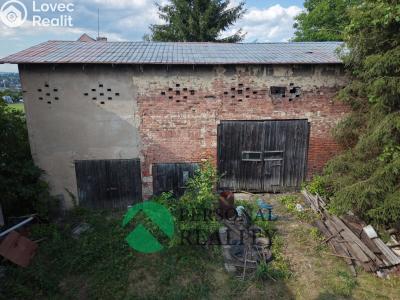 Продажа семейного дома Děčín, Vítězství č. 21