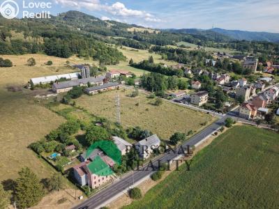 Продажа семейного дома Děčín, Vítězství č. 22