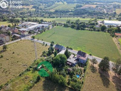 Продажа семейного дома Děčín, Vítězství č. 23