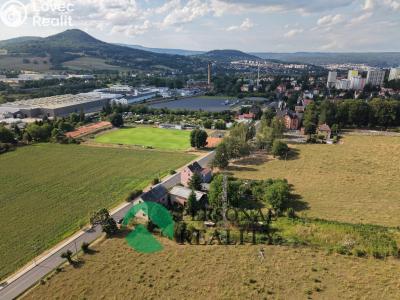 Продажа семейного дома Děčín, Vítězství č. 24