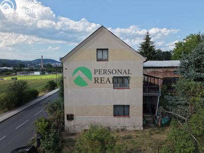 Prodej rodinného domu Děčín, Vítězství č. 2