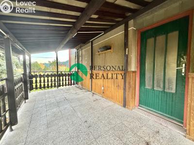 Prodej rodinného domu Děčín, Vítězství č. 13