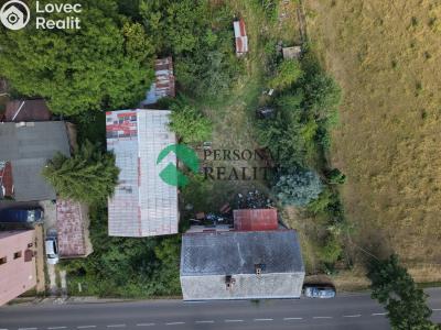 Prodej rodinného domu Děčín, Vítězství č. 19
