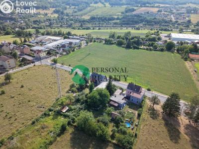 Prodej rodinného domu Děčín, Vítězství č. 23