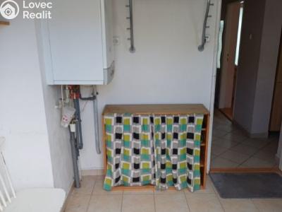 Prodej rodinného domu Králíky, Za Pilou č. 6