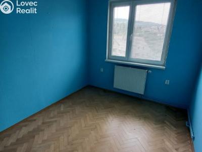 Prodej rodinného domu Králíky, Za Pilou č. 7