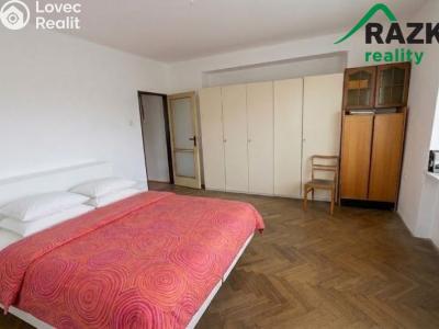 Продаж квартири 2+1 Karlovy Vary, Nábřeží Jana Palacha č. 4