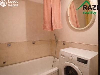 Продаж квартири 2+1 Karlovy Vary, Nábřeží Jana Palacha č. 6