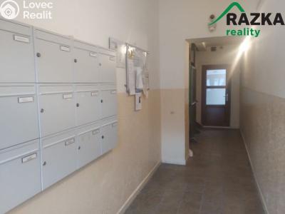Продаж квартири 2+1 Karlovy Vary, Nábřeží Jana Palacha č. 7