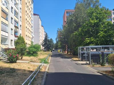 Prodej bytu 1+KK Teplice, Seifertova č. 3