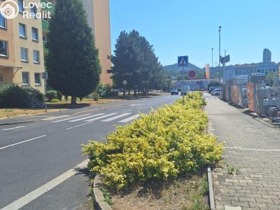 Prodej bytu 1+KK Teplice, Seifertova č. 8