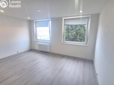Prodej bytu 1+KK Teplice, Seifertova č. 4