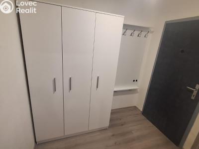 Prodej bytu 1+KK Teplice, Seifertova č. 10
