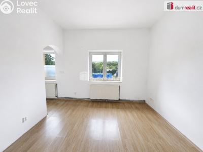 Pronájem bytu 2+KK Dubí, J. Hory č. 5