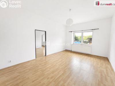 Pronájem bytu 2+KK Dubí, J. Hory č. 15