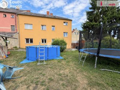Pronájem bytu 2+KK Dubí, J. Hory č. 5