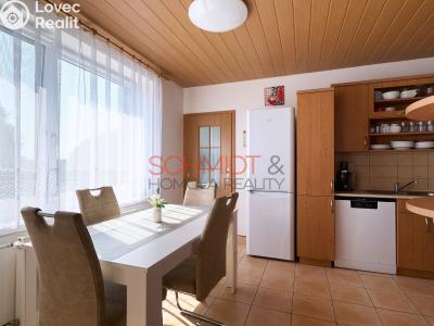 Sale apartment 3+KK Hustopeče, Družstevní č. 5