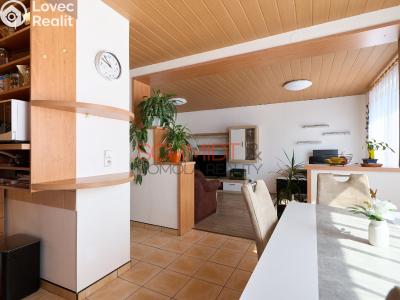 Sale apartment 3+KK Hustopeče, Družstevní č. 6