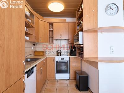 Sale apartment 3+KK Hustopeče, Družstevní č. 7