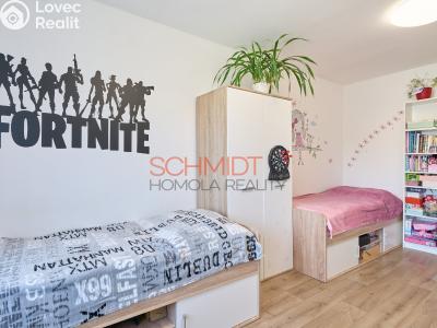 Sale apartment 3+KK Hustopeče, Družstevní č. 8