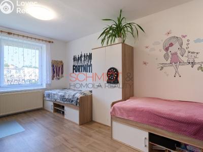 Sale apartment 3+KK Hustopeče, Družstevní č. 9