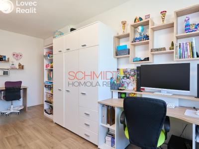 Sale apartment 3+KK Hustopeče, Družstevní č. 10
