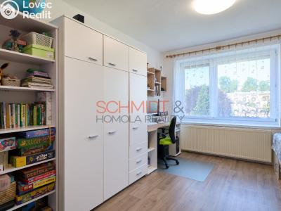 Sale apartment 3+KK Hustopeče, Družstevní č. 11