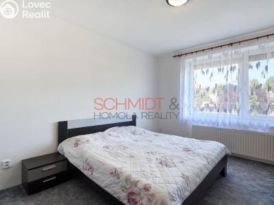 Sale apartment 3+KK Hustopeče, Družstevní č. 12
