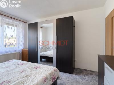 Sale apartment 3+KK Hustopeče, Družstevní č. 13