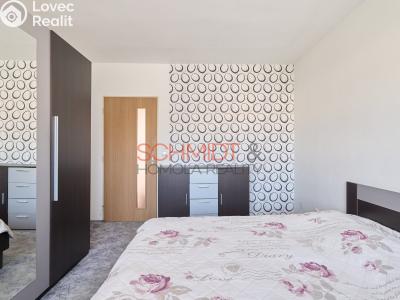 Sale apartment 3+KK Hustopeče, Družstevní č. 14