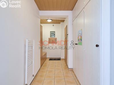 Sale apartment 3+KK Hustopeče, Družstevní č. 15