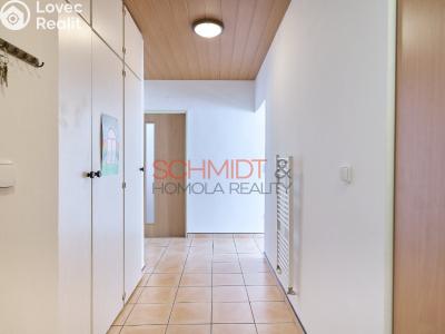 Sale apartment 3+KK Hustopeče, Družstevní č. 16