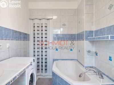 Sale apartment 3+KK Hustopeče, Družstevní č. 18