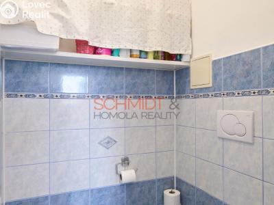 Sale apartment 3+KK Hustopeče, Družstevní č. 19