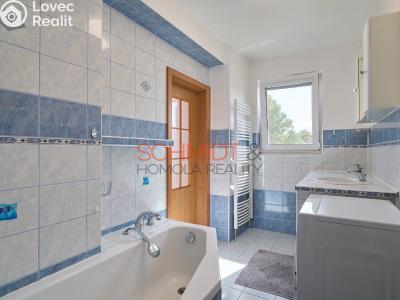Sale apartment 3+KK Hustopeče, Družstevní č. 20