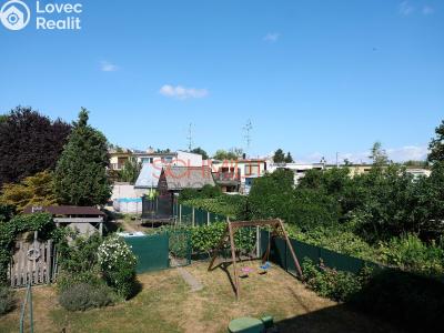 Sale apartment 3+KK Hustopeče, Družstevní č. 21