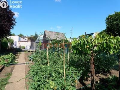 Sale apartment 3+KK Hustopeče, Družstevní č. 22