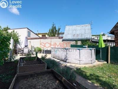 Sale apartment 3+KK Hustopeče, Družstevní č. 23