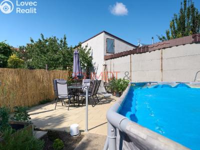 Sale apartment 3+KK Hustopeče, Družstevní č. 24