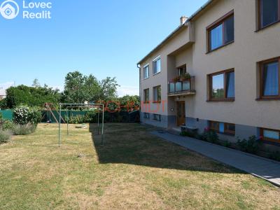 Sale apartment 3+KK Hustopeče, Družstevní č. 25