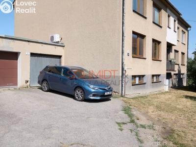 Sale apartment 3+KK Hustopeče, Družstevní č. 26
