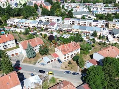 Sale apartment 3+KK Hustopeče, Družstevní č. 27